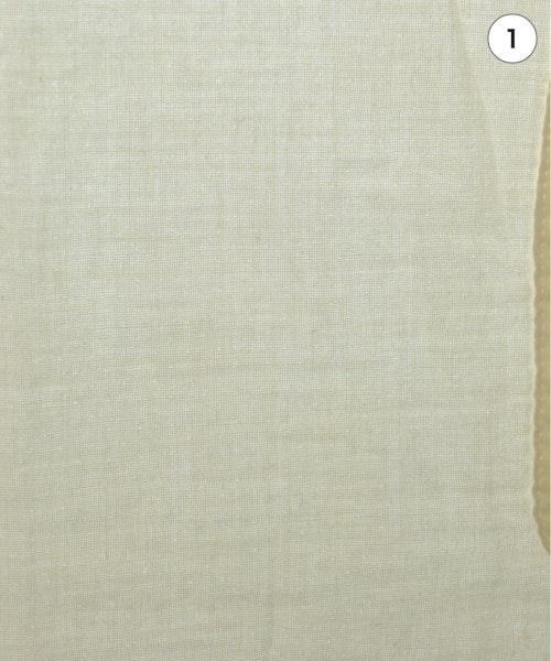 PORTER CLASSIC 休襯衫