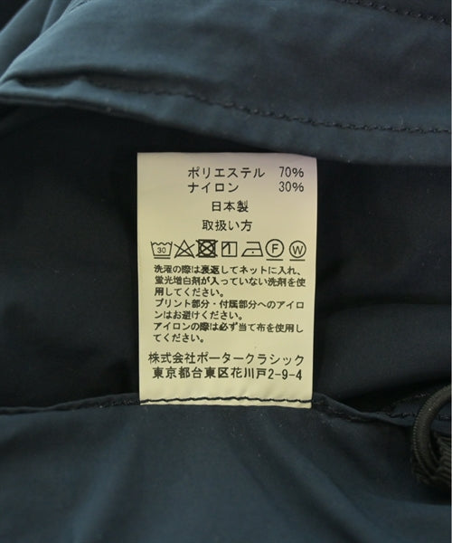 PORTER CLASSIC 其他飛行外套