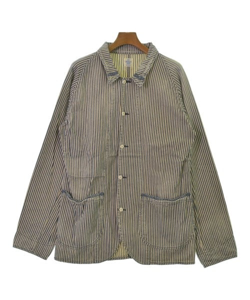 PORTER CLASSIC 工作夾克