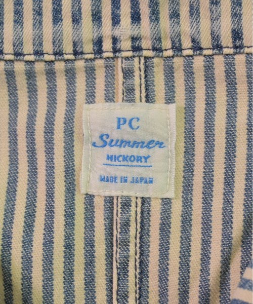 PORTER CLASSIC 工作夾克