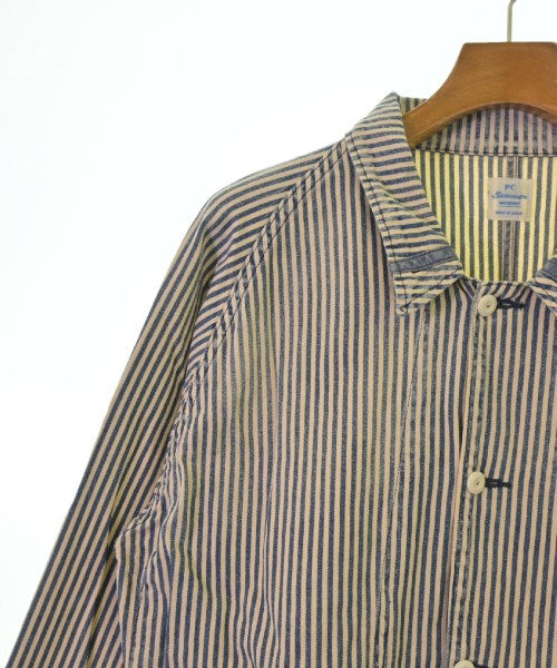 PORTER CLASSIC 工作夾克