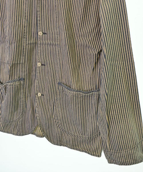 PORTER CLASSIC 工作夾克