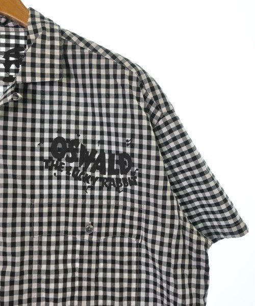 PORTER CLASSIC 休襯衫