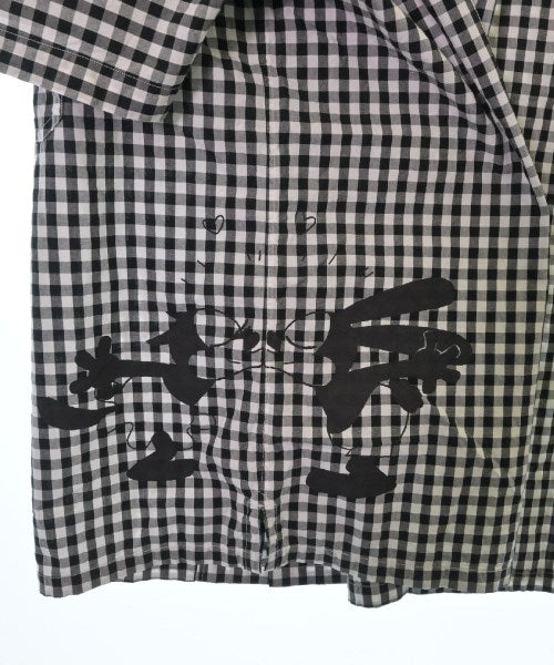 PORTER CLASSIC 休襯衫