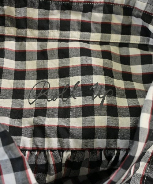 PORTER CLASSIC 休襯衫