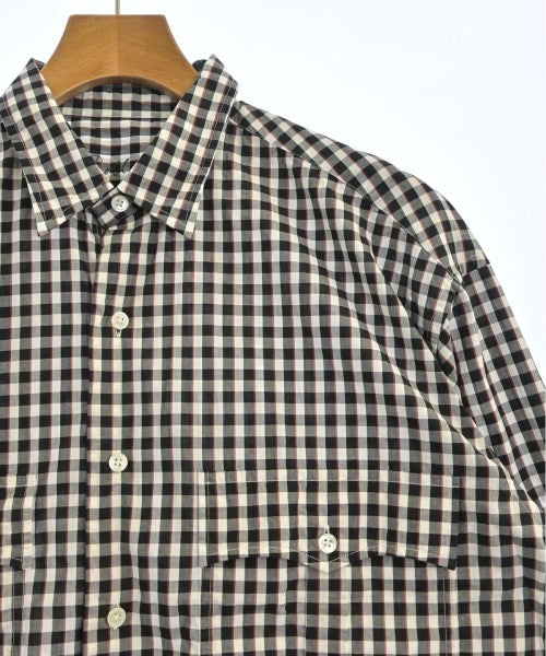 PORTER CLASSIC 休襯衫