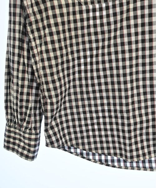 PORTER CLASSIC 休襯衫