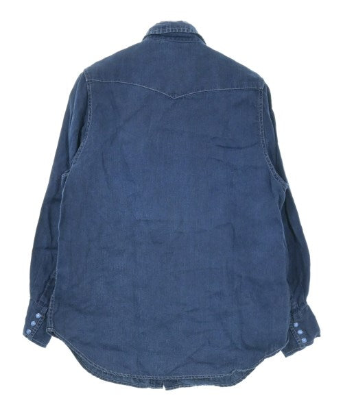 PORTER CLASSIC 休閒襯衫