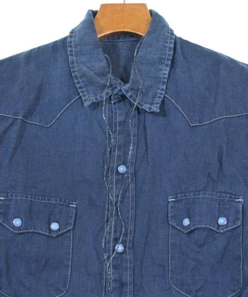 PORTER CLASSIC 休閒襯衫