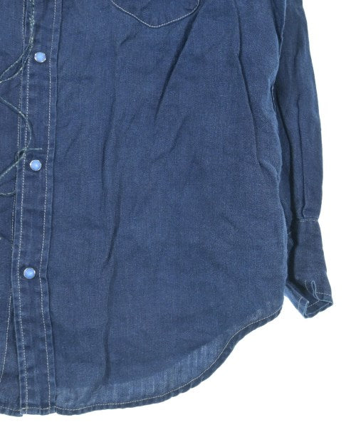 PORTER CLASSIC 休閒襯衫