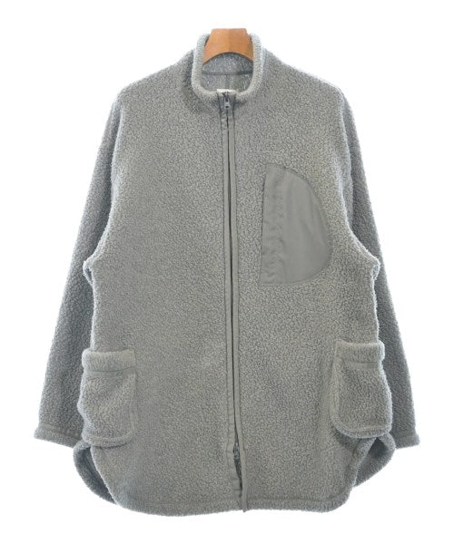 PORTER CLASSIC 斜紋夾克