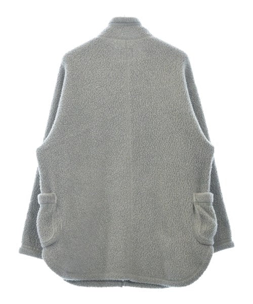 PORTER CLASSIC 斜紋夾克