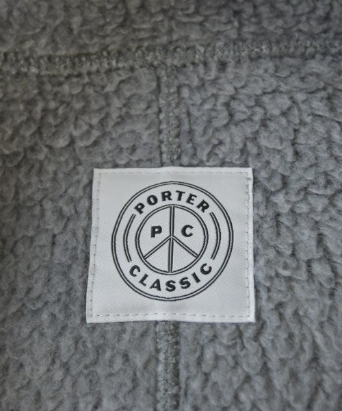 PORTER CLASSIC 斜紋夾克