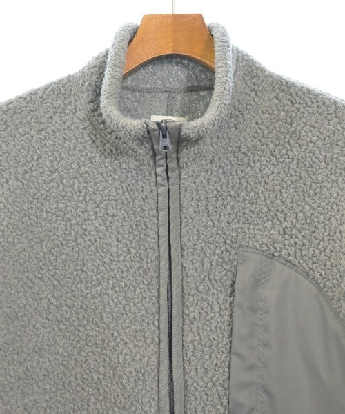 PORTER CLASSIC 斜紋夾克