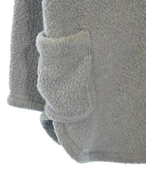 PORTER CLASSIC 斜紋夾克