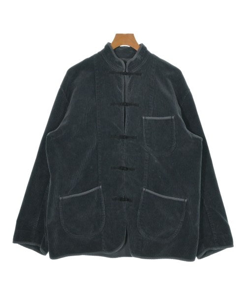 PORTER CLASSIC 夾克