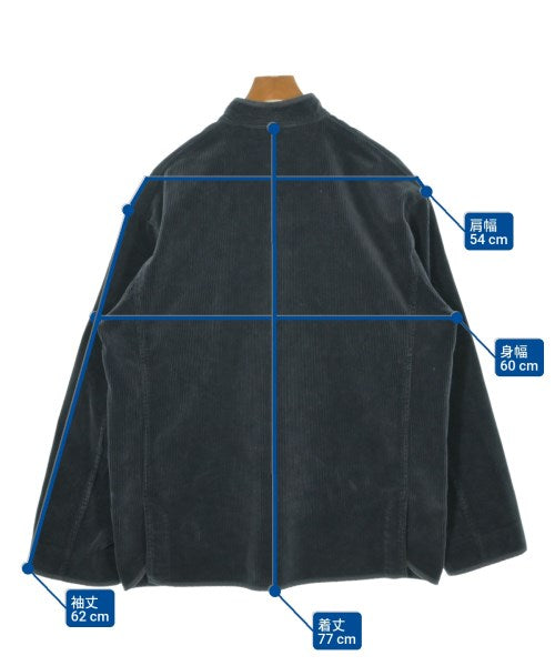 PORTER CLASSIC 夾克