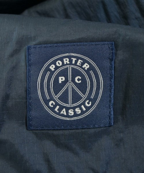PORTER CLASSIC 其他飛行外套