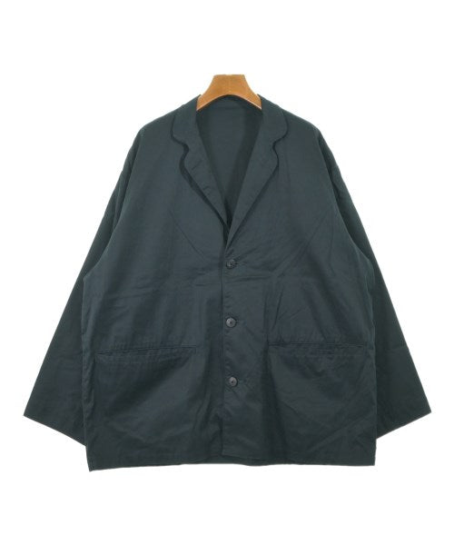 PORTER CLASSIC 休閒夾克