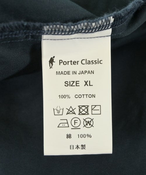 PORTER CLASSIC 休閒夾克