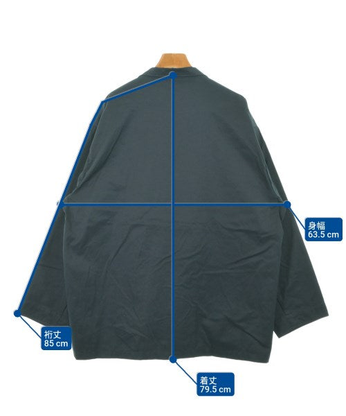 PORTER CLASSIC 休閒夾克