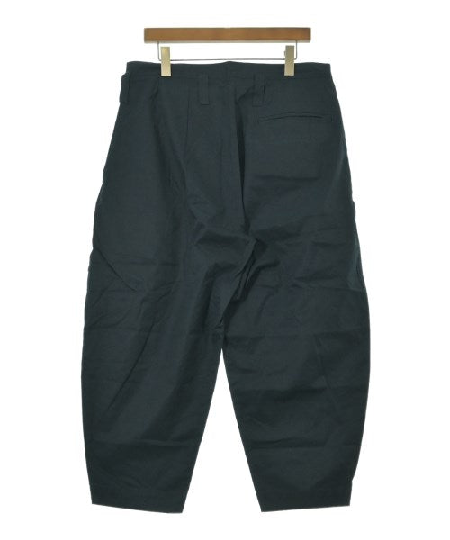 PORTER CLASSIC 休閒褲