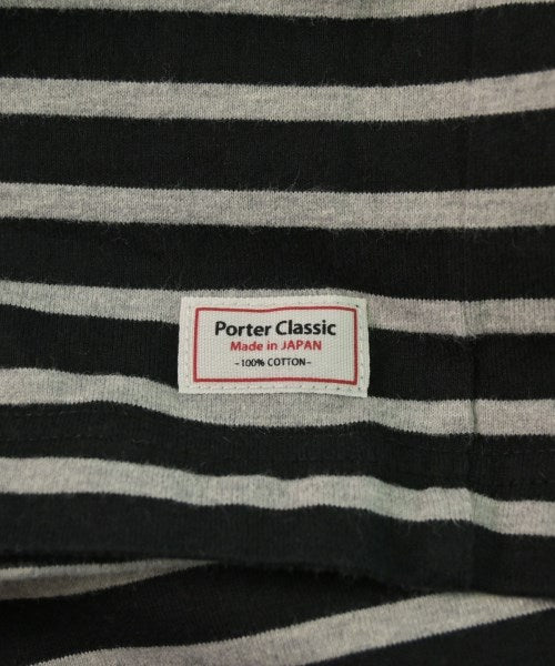 PORTER CLASSIC T恤/上衣