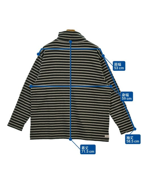 PORTER CLASSIC T恤/上衣