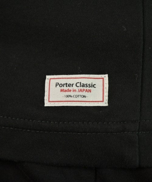 PORTER CLASSIC 運動衫