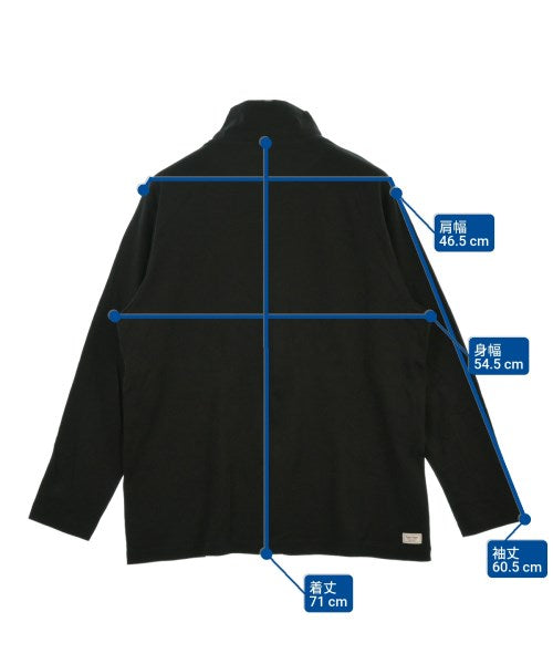 PORTER CLASSIC 運動衫