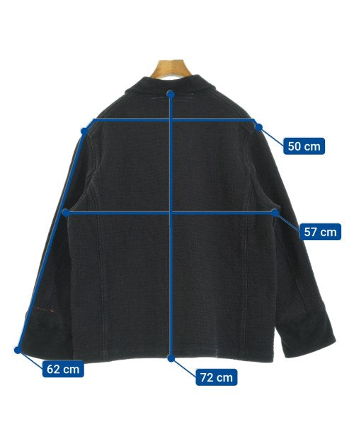 PORTER CLASSIC 工作夾克