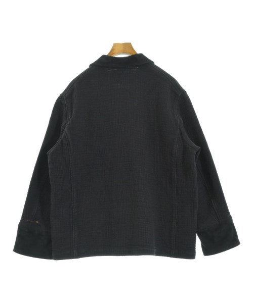 PORTER CLASSIC 工作夾克