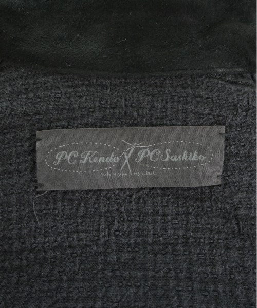 PORTER CLASSIC 工作夾克