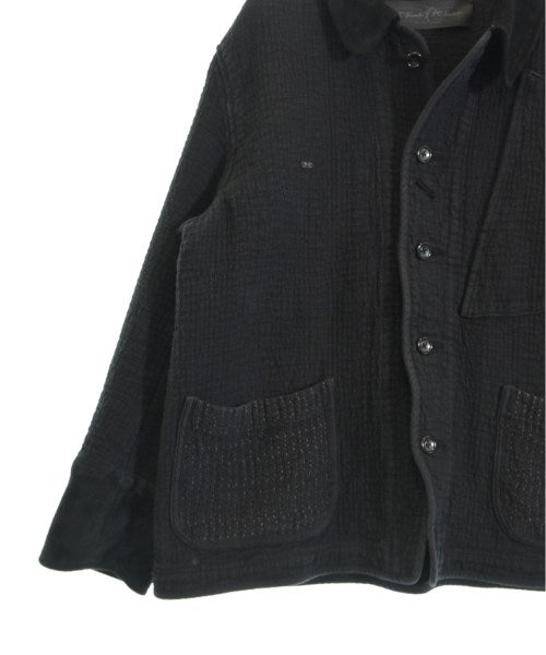 PORTER CLASSIC 工作夾克