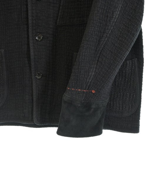 PORTER CLASSIC 工作夾克