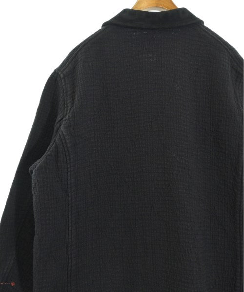 PORTER CLASSIC 工作夾克