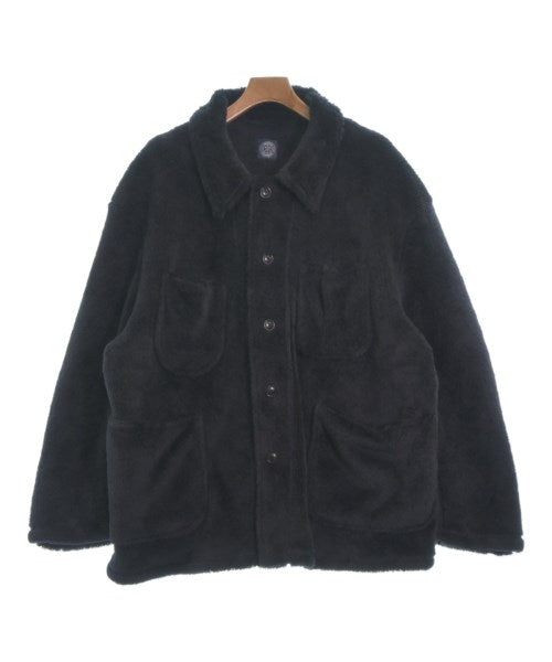 PORTER CLASSIC 工作夾克