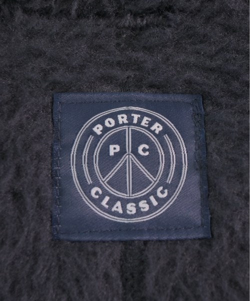 PORTER CLASSIC 工作夾克