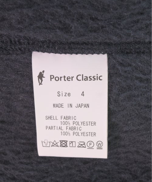 PORTER CLASSIC 工作夾克