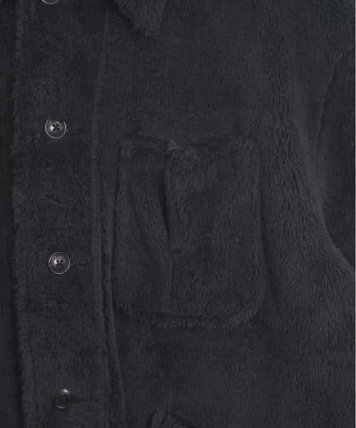 PORTER CLASSIC 工作夾克