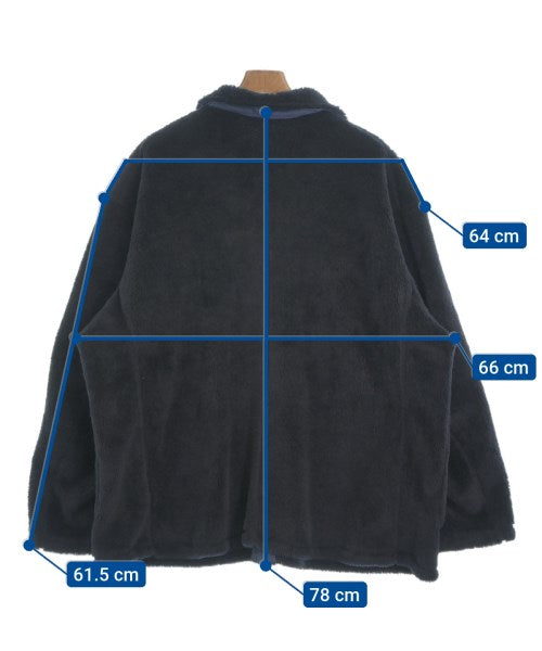 PORTER CLASSIC 工作夾克