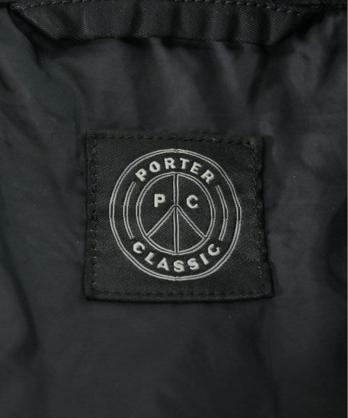 PORTER CLASSIC 其他大衣