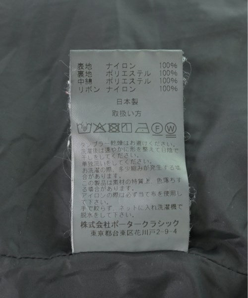 PORTER CLASSIC 其他大衣