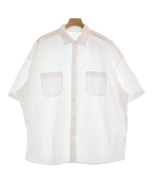 PORTER CLASSIC 休閒襯衫