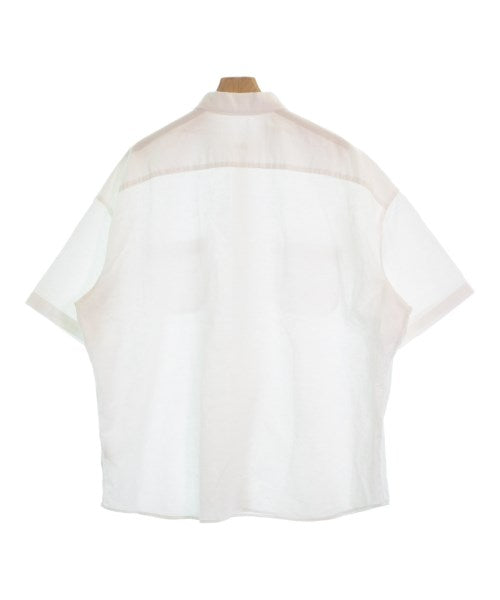 PORTER CLASSIC 休閒襯衫
