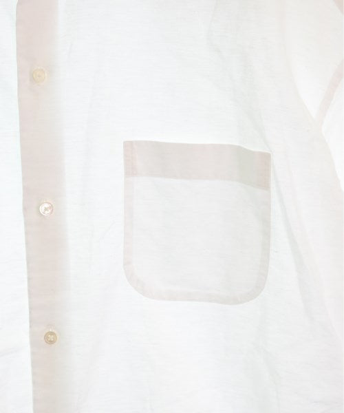 PORTER CLASSIC 休閒襯衫