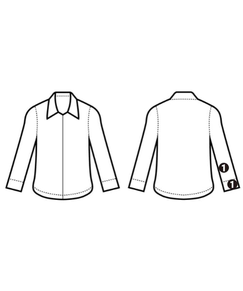 PORTER CLASSIC 休襯衫