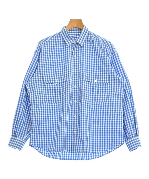 PORTER CLASSIC 休閒襯衫