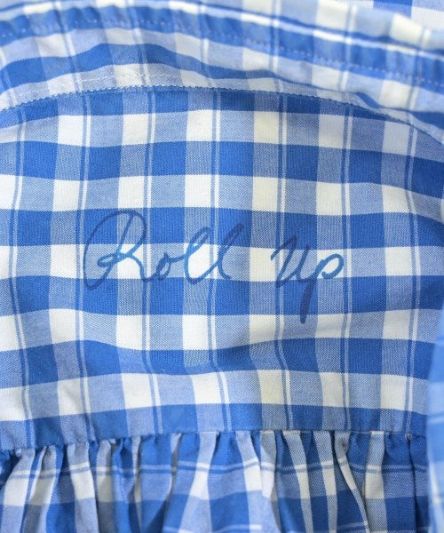 PORTER CLASSIC 休閒襯衫