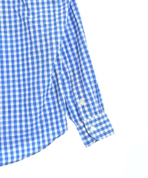 PORTER CLASSIC 休閒襯衫